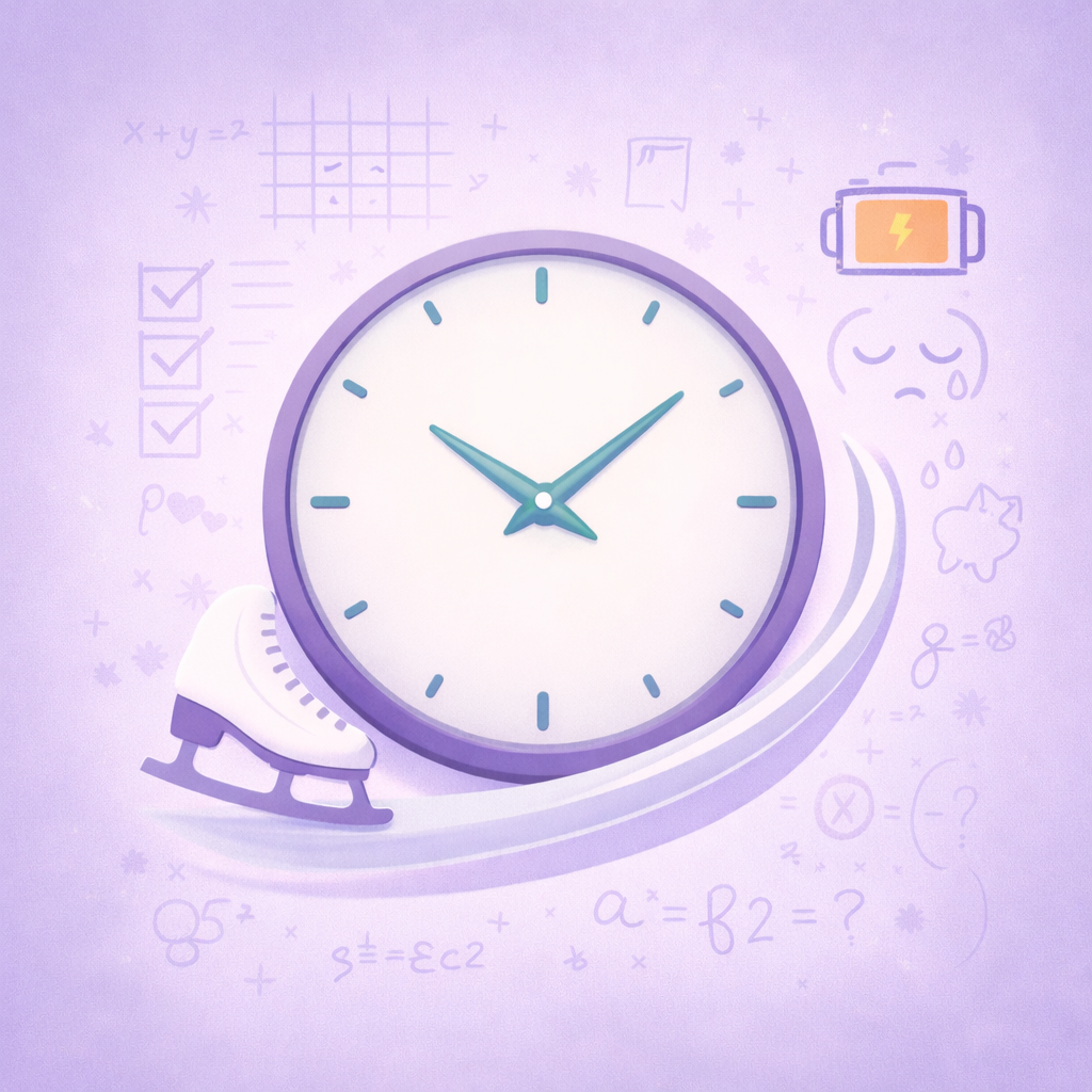 Hidden Costs: Time &amp; Energy