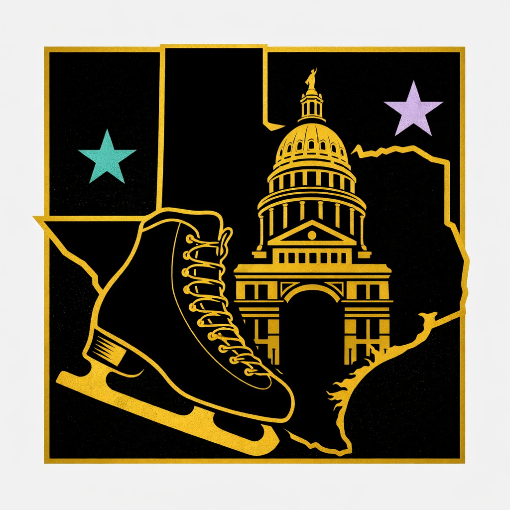 Learn to Skate in Austin: A Parent’s Complete Guide