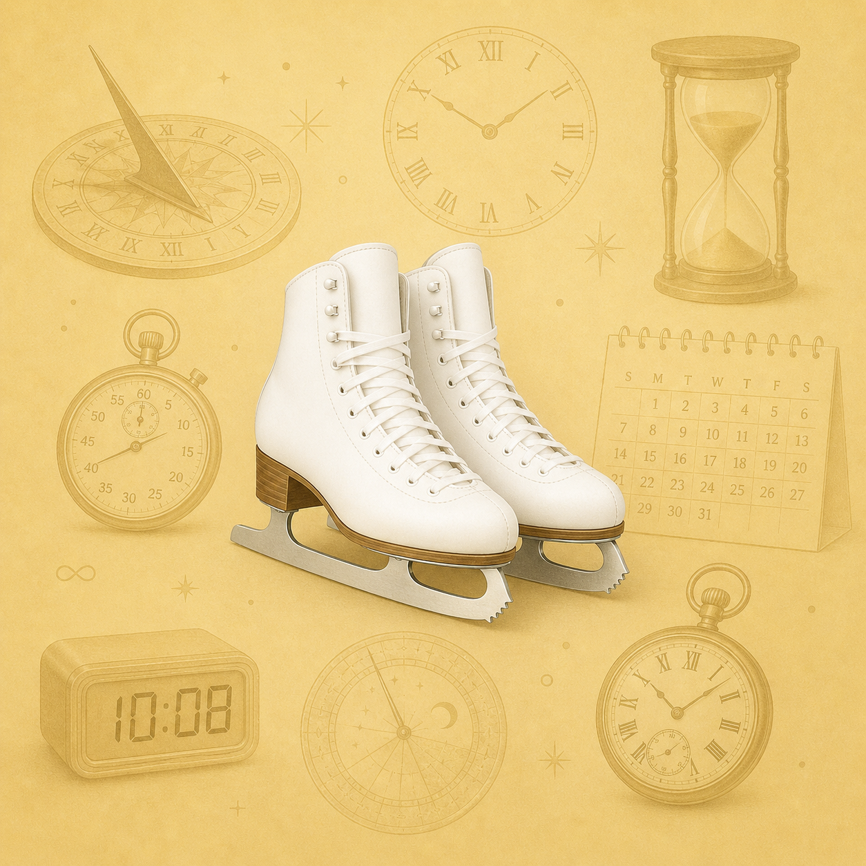 How Fast Can Kids Progress in Skating?