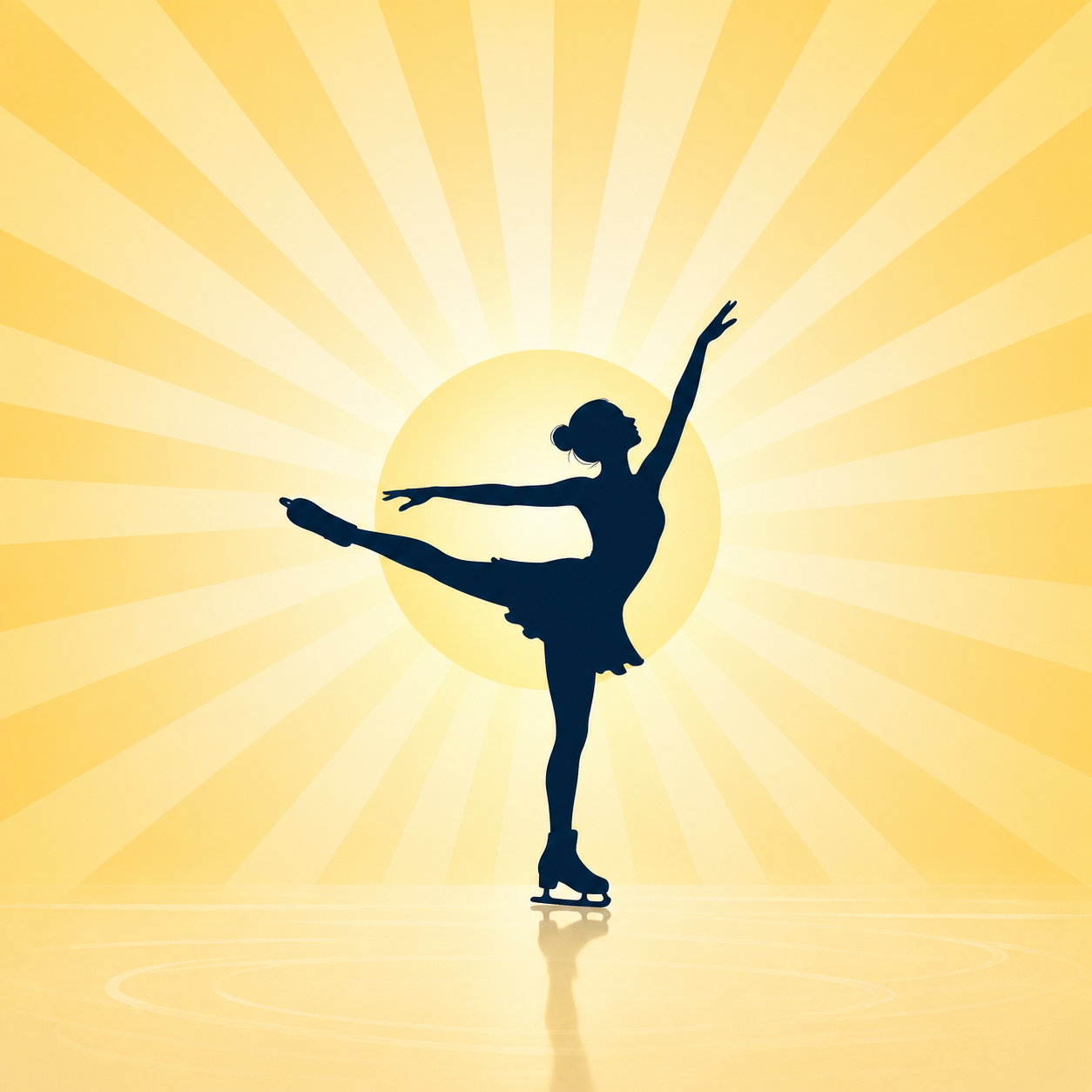 Why Summer Is the BEST Time to Start (or Advance) Figure Skating