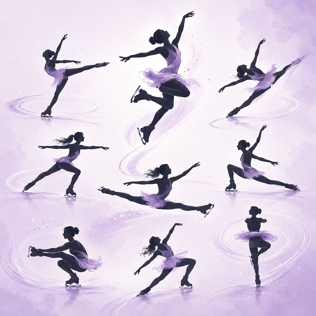 Why Figure Skaters Need More Than Just Jumps