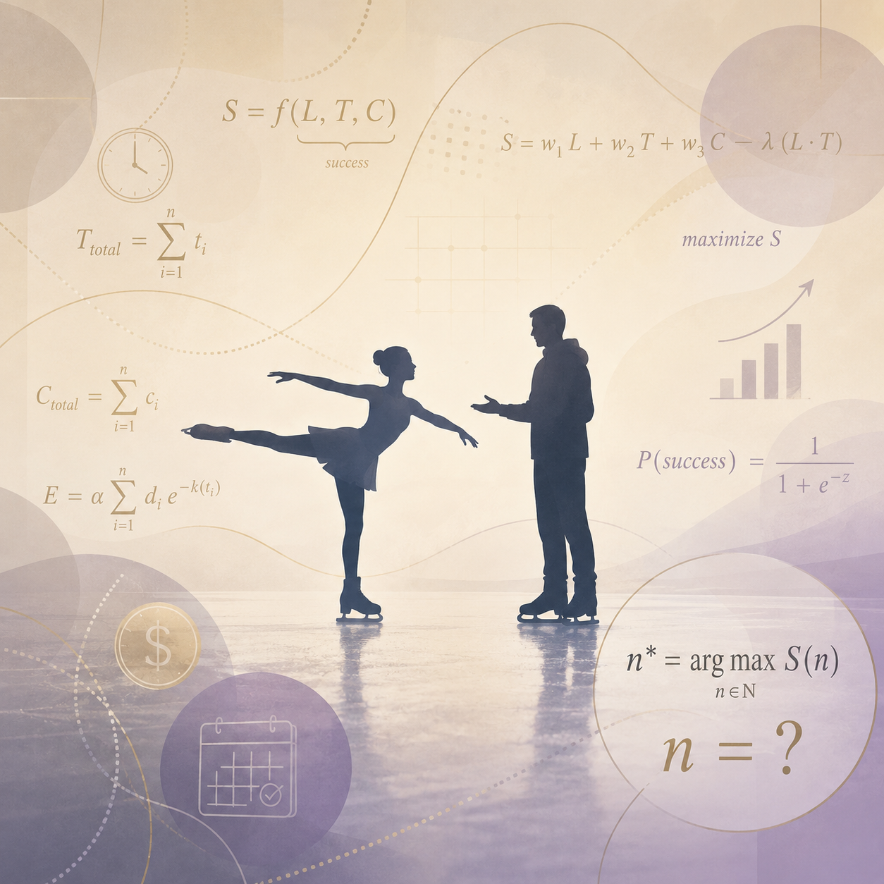 How Many Private Lessons Does a Figure Skater Really Need?