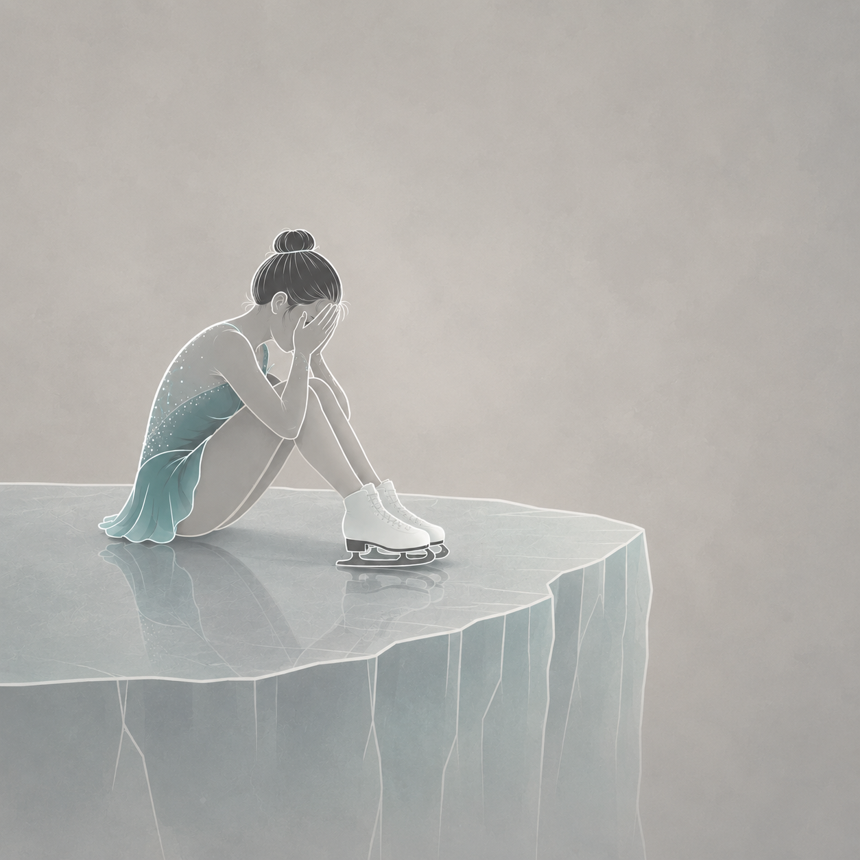 Why Do Figure Skaters Plateau? (And How to Break Through)