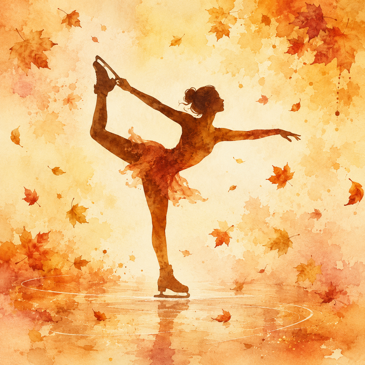 Why Fall Is the Best Season to Build New Figure Skating Skills