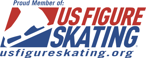 United States Figure Skating Association logo