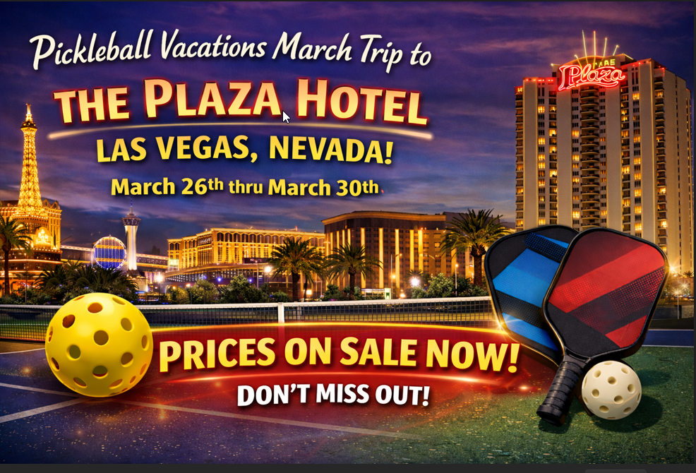 Plaza Hotel &amp; Casino, Las Vegas