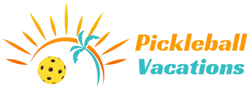 Pickleball Vacations