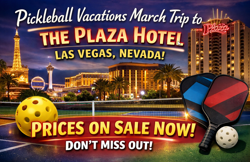 Plaza Hotel & Casino, Las Vegas NV