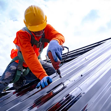 Best Metal Roofing Services Cincinnati ON