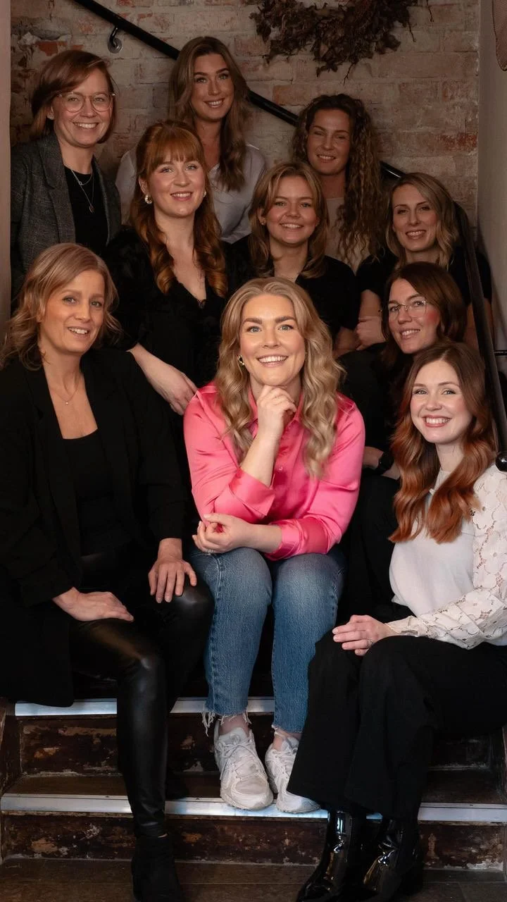 Interview: Hair &amp; Care in Mjölby takes the next step with Digmi