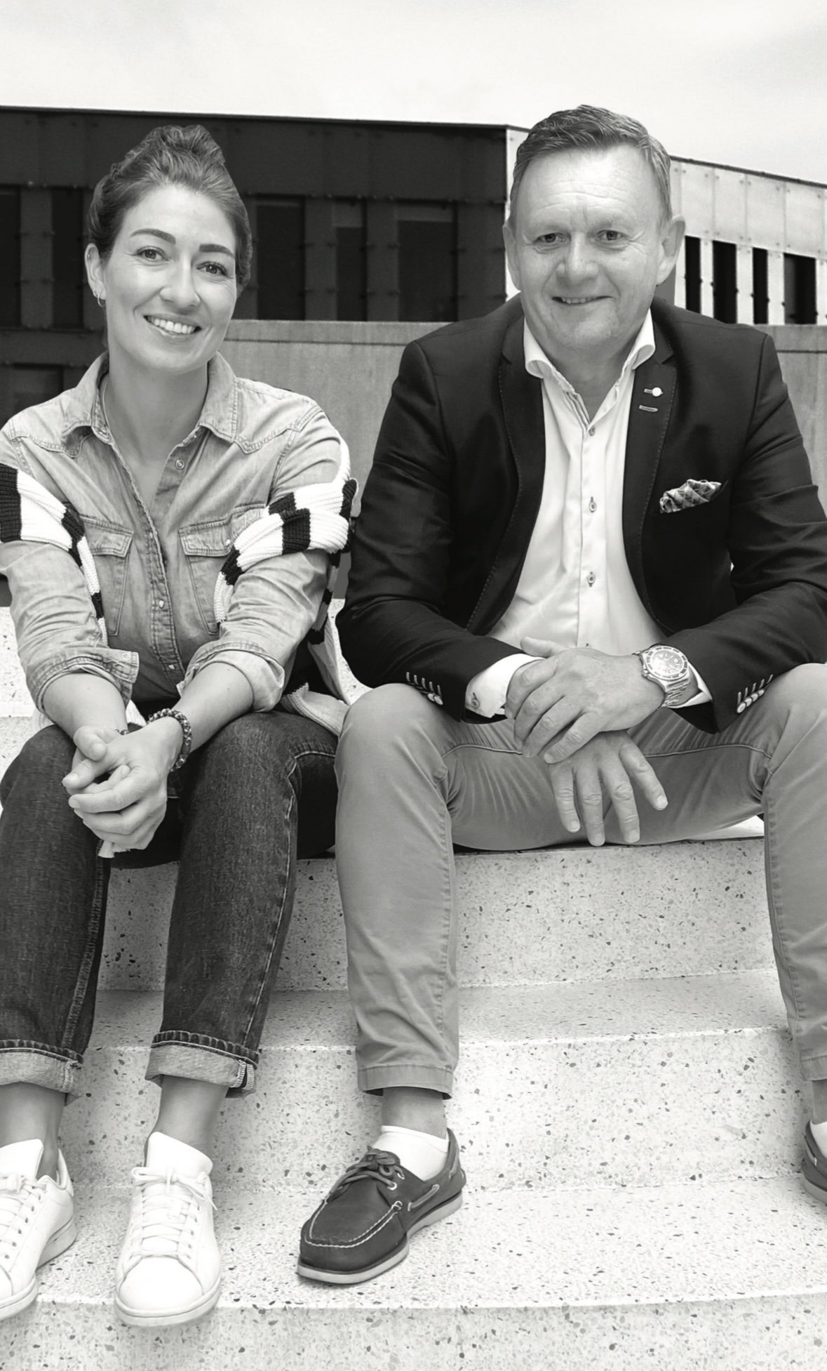 Hair salons get a digital boost – tech collaboration aims to increase sales