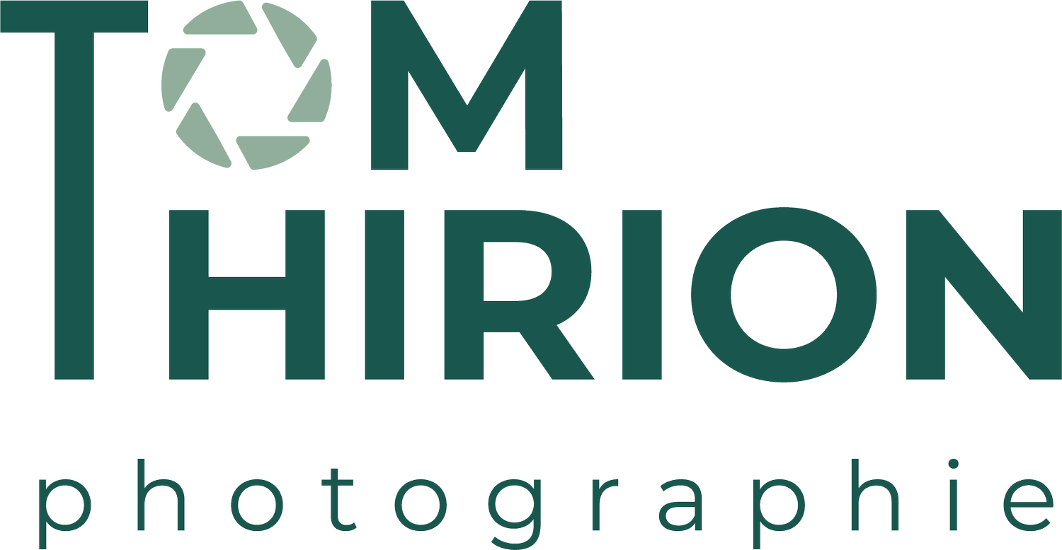 Tom Thirion photographie