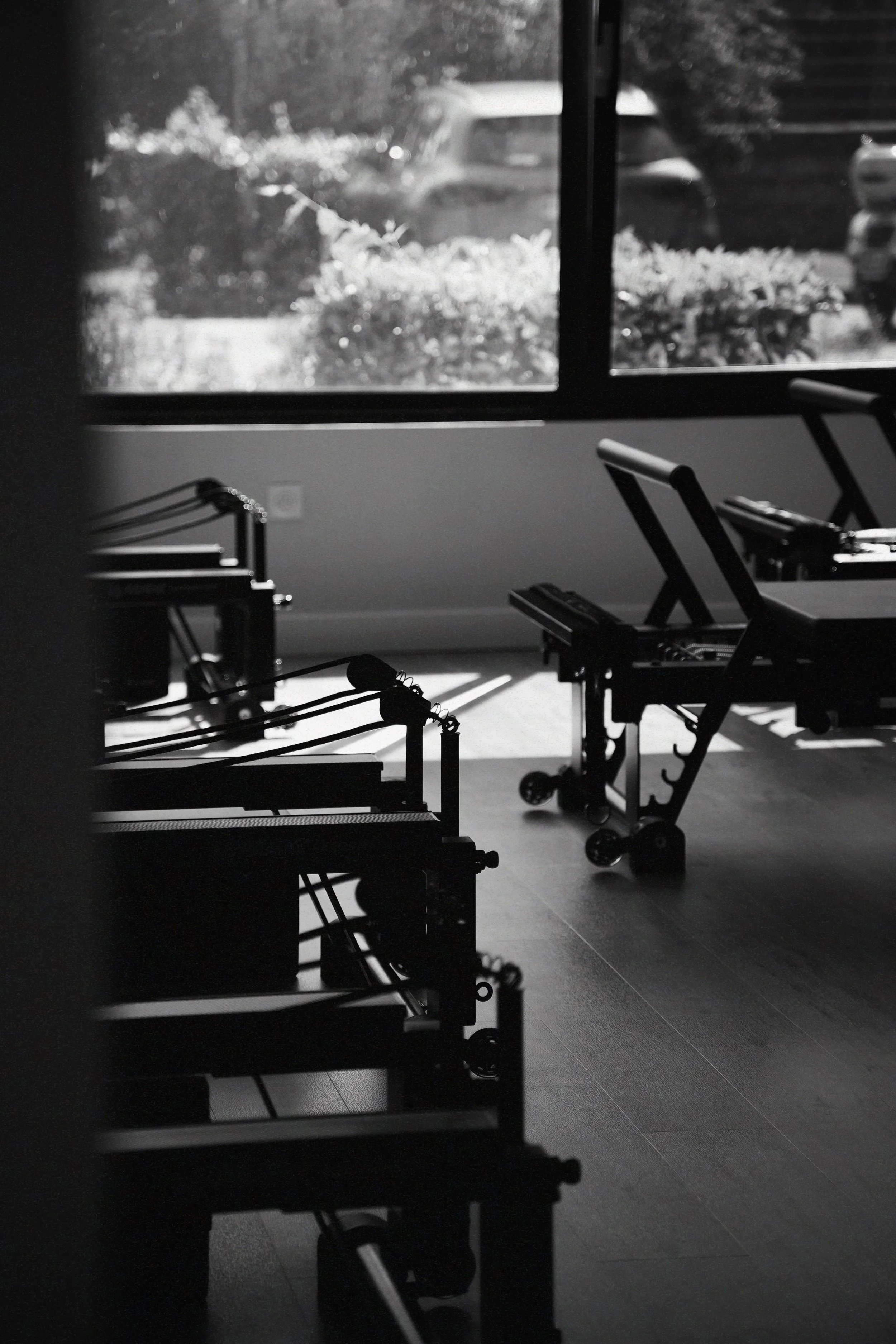 pilates reformer Toulouse Balma