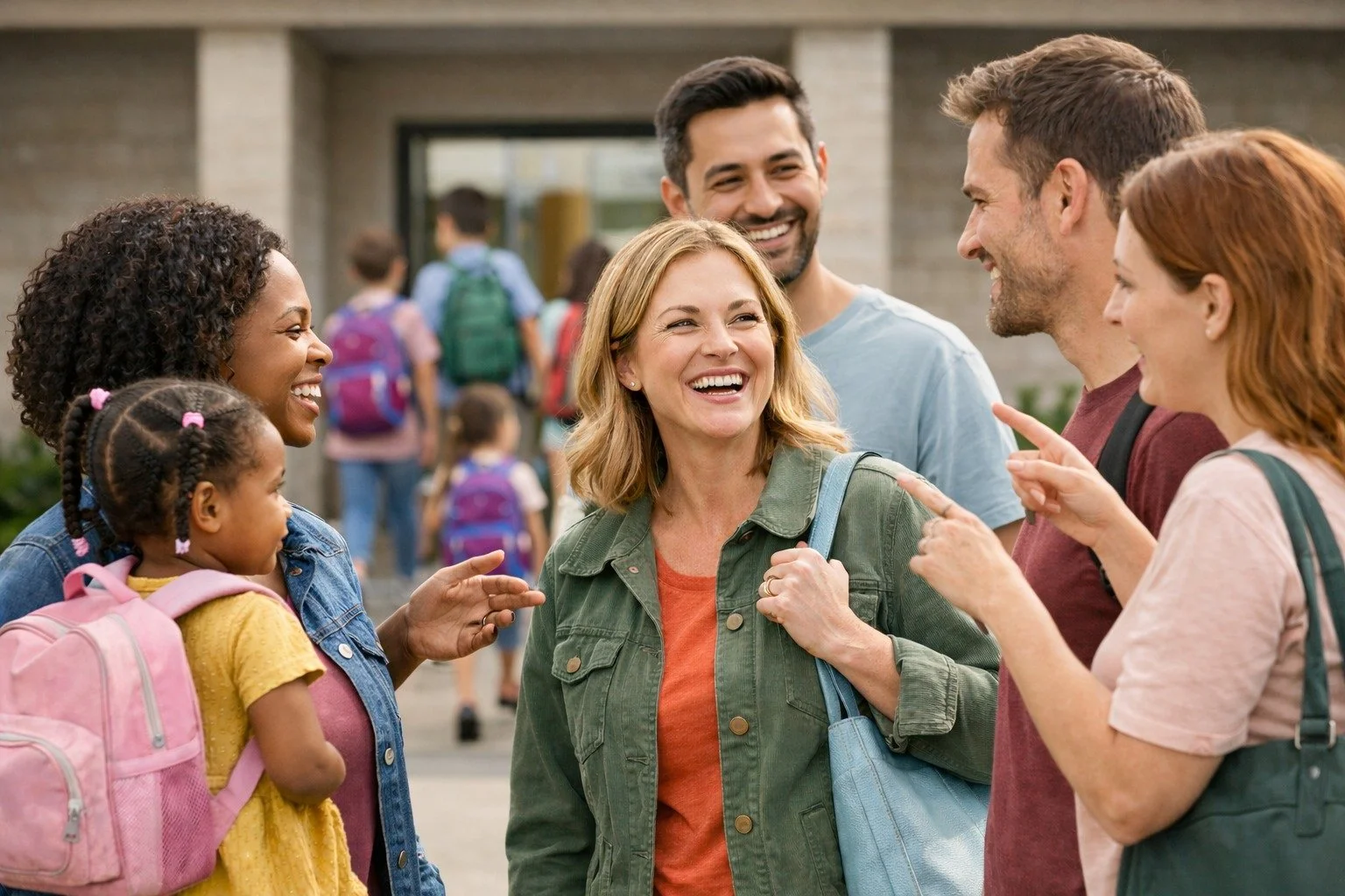 We&rsquo;re always touched when local parents share Abil-OT with their friends or in parent groups. It really does take a village, and we&rsquo;re grateful for this community.

#CommunitySupport #LocalFamilies #TriangleParents #Ability2Play #AbilOT #