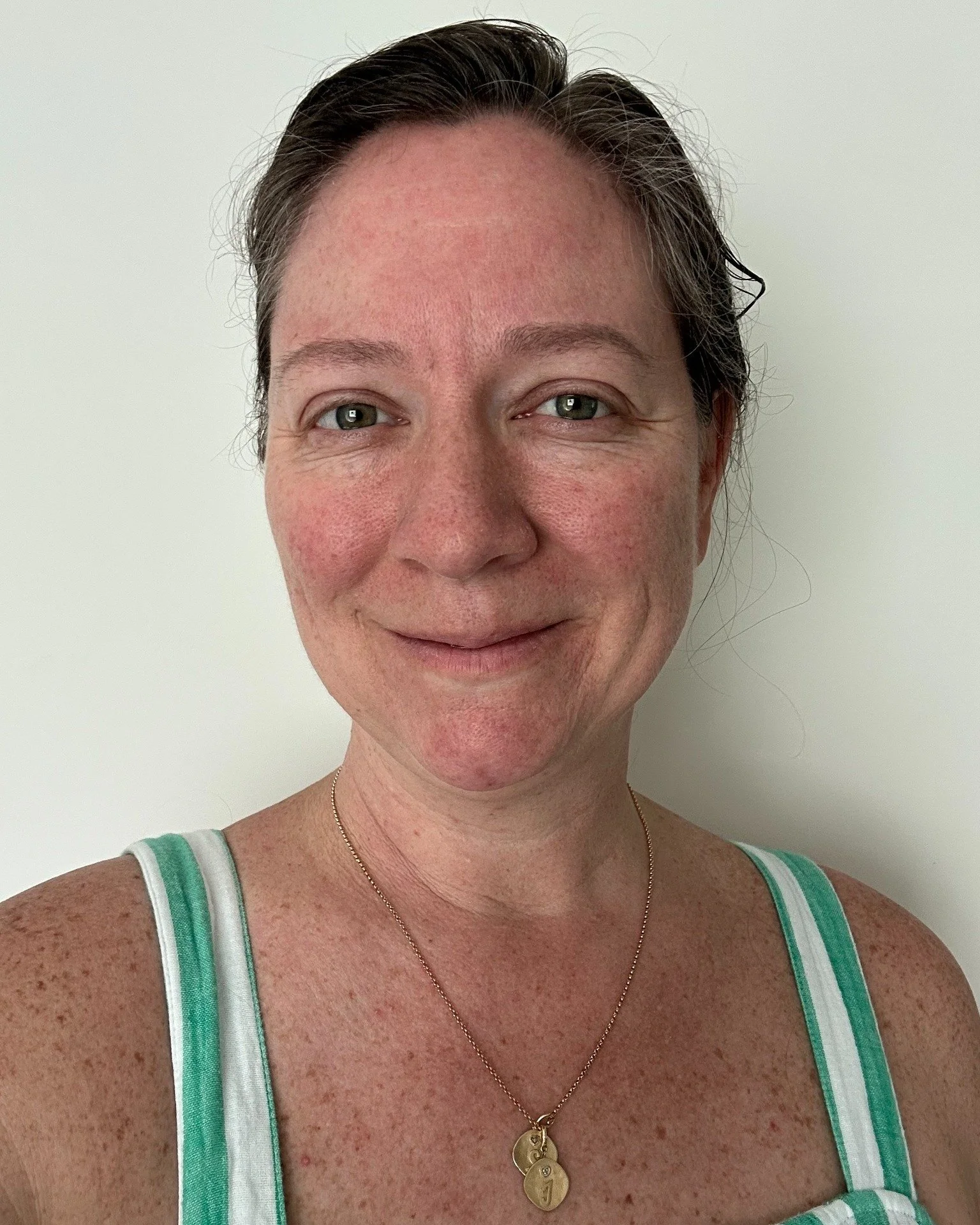 Staff Spotlight: Marissa

Marissa is a licensed Speech-Language Pathologist with 18+ years of experience, helping everyone from babies to older adults.

Her specialties include:
🍼 newborn feeding
👶 pediatric swallowing
🗣️ speech sound disorders
📚