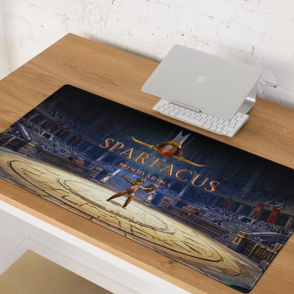 Large Gaming mouse pad