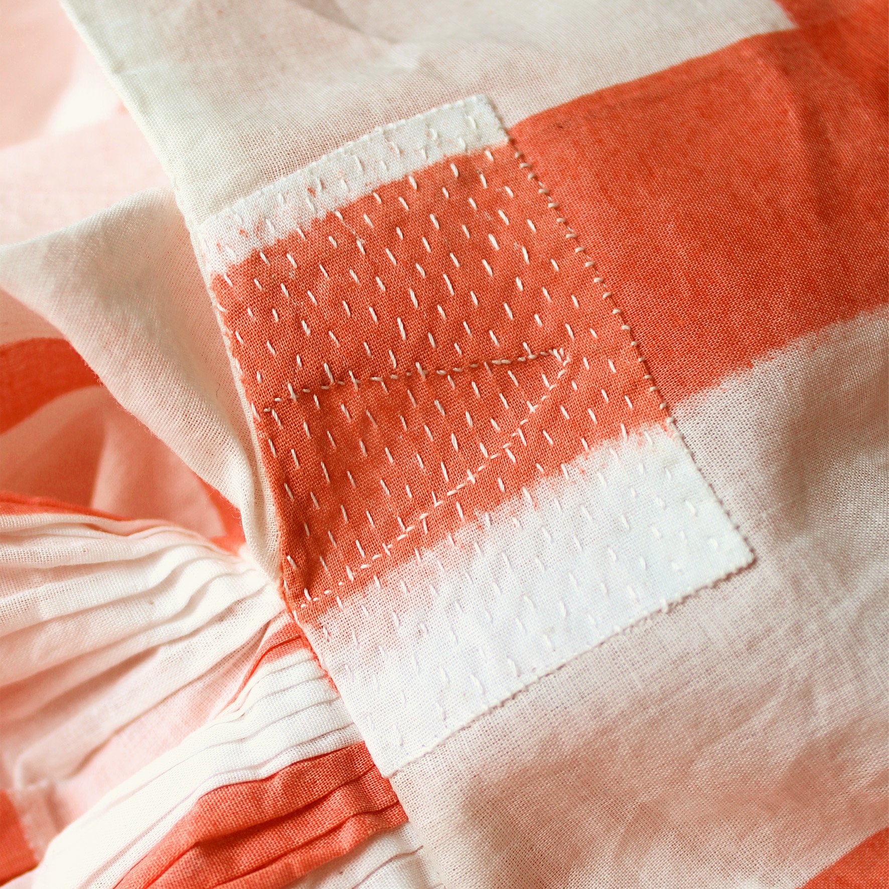 Egg Trading Cotton Shirt