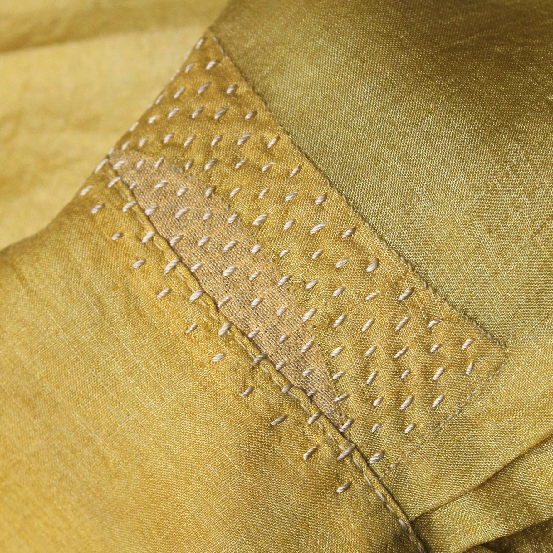 Egg Trading Silk Shirt