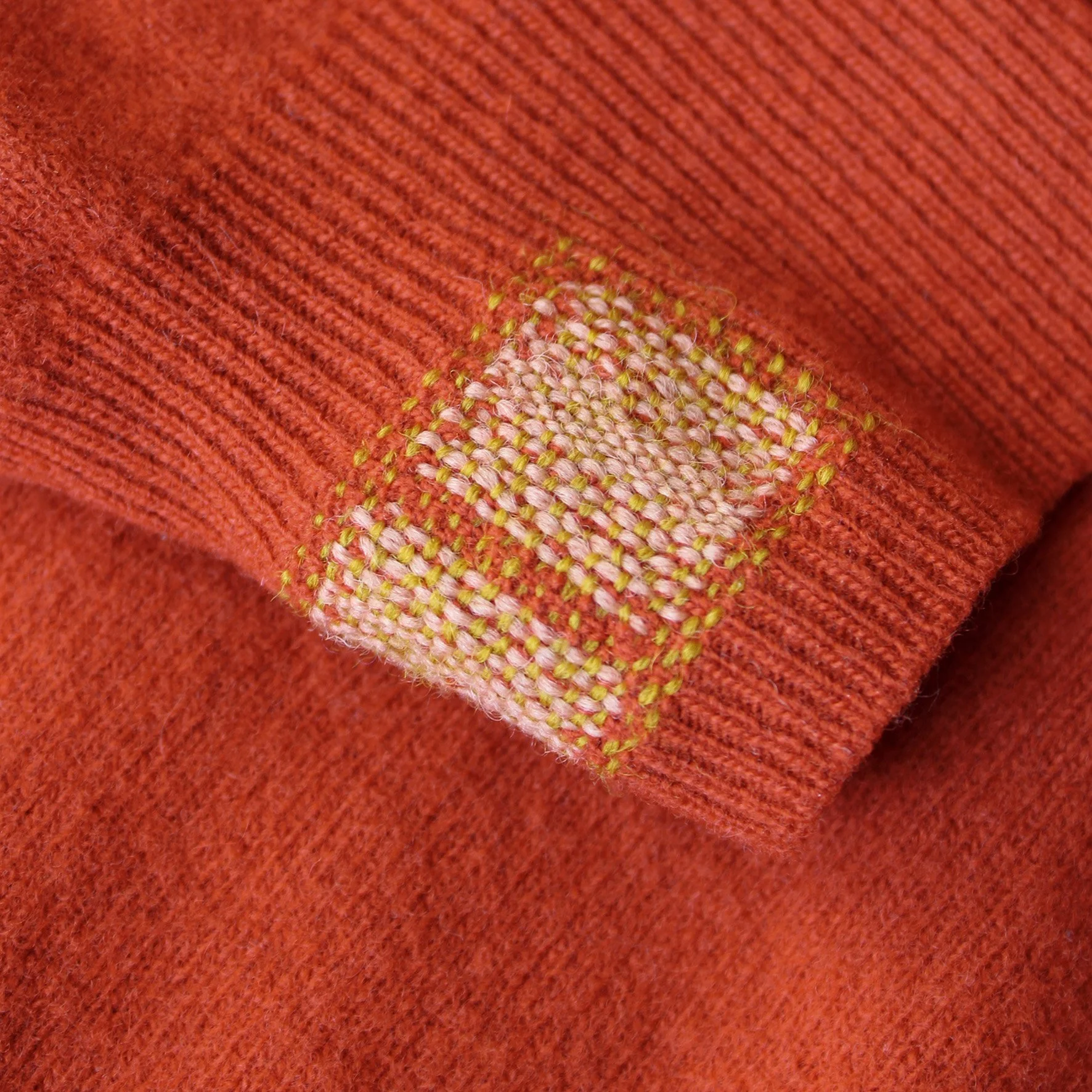United Colours of Benetton Woollen Jumper