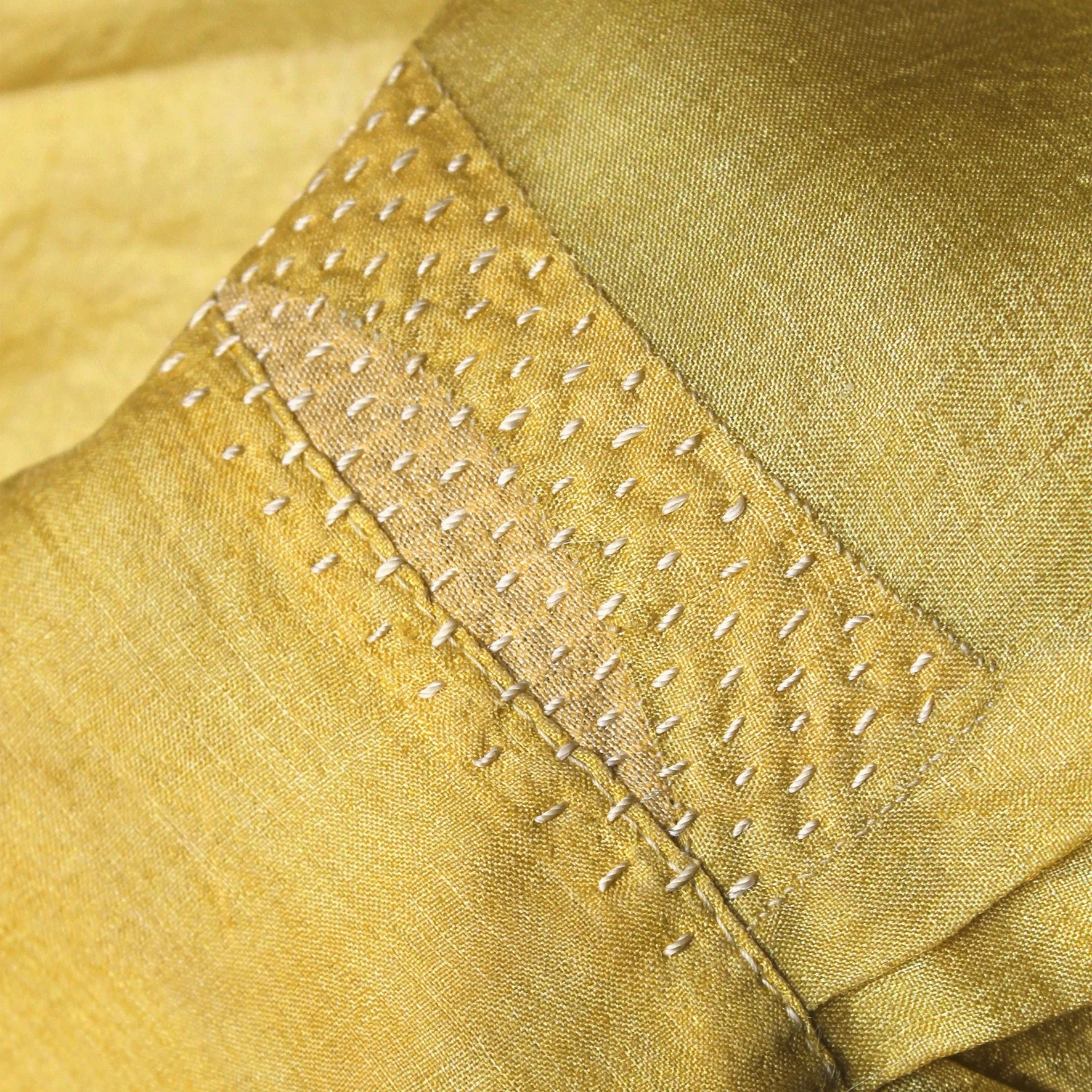 Egg Trading Silk Shirt