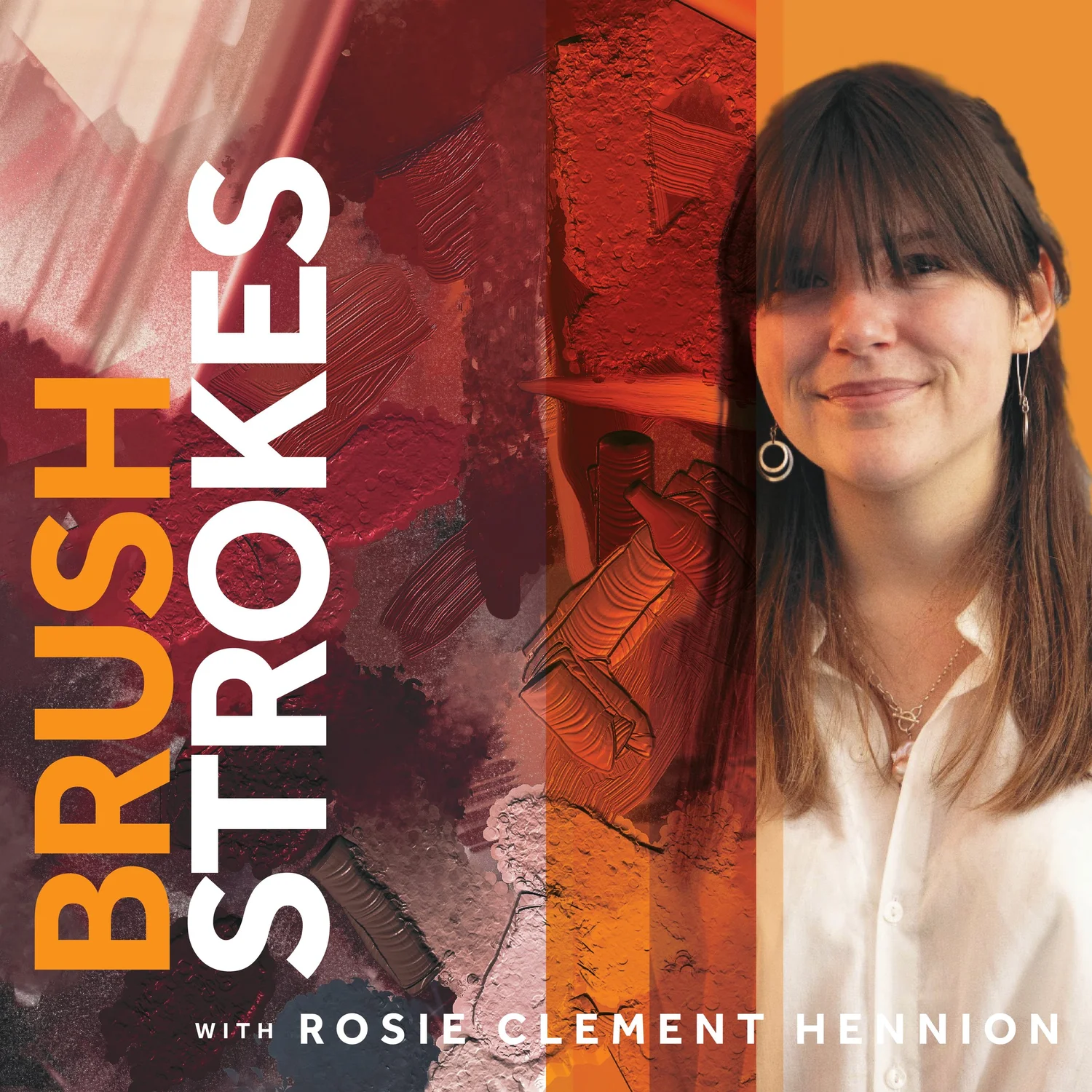 RCH cover art