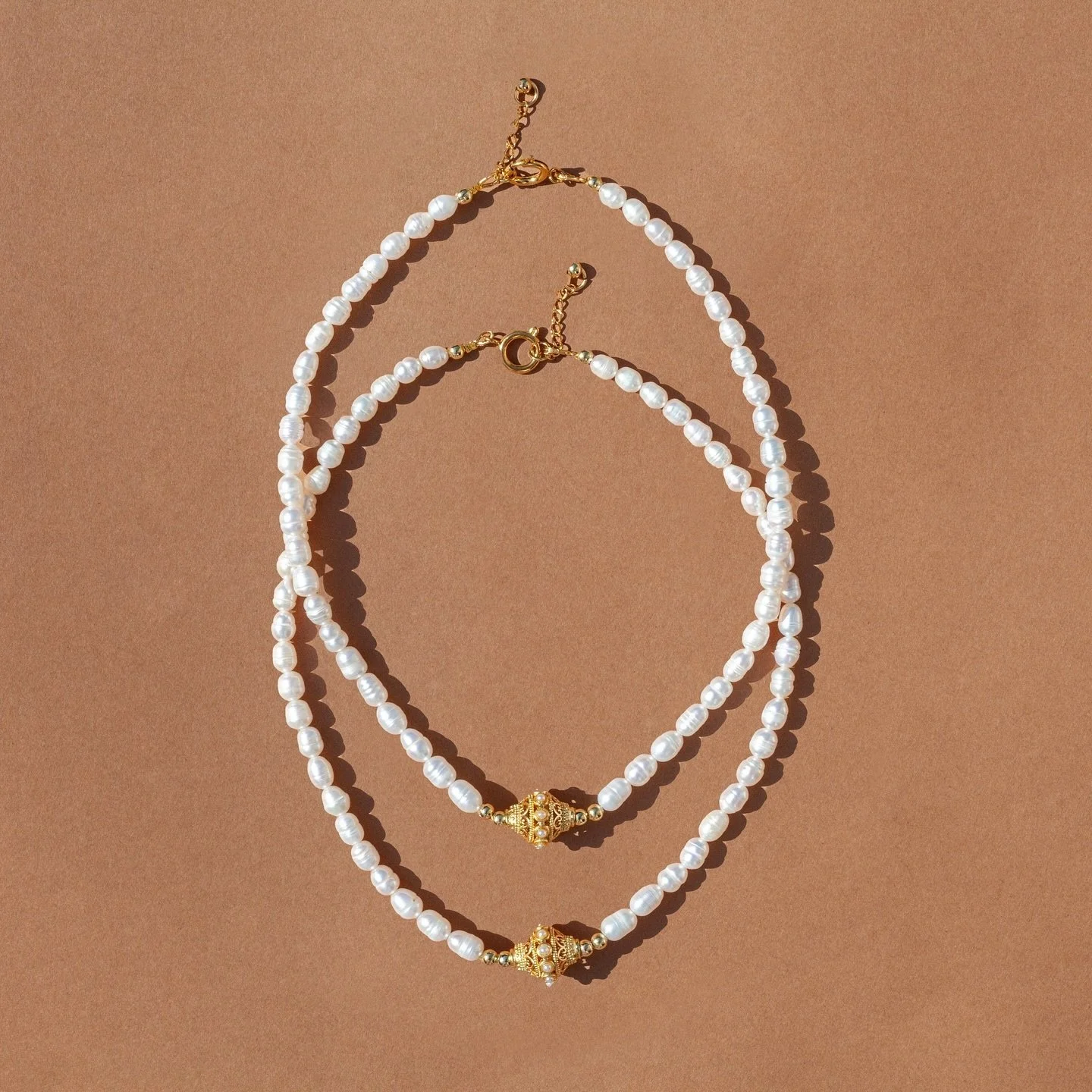 Pr&eacute;-commandez les nouveaux colliers Flor 🪽✨

www.wearingjuhu.com 

JUHU✨ #wearingjuhu #handmadejewelry #madewithlove