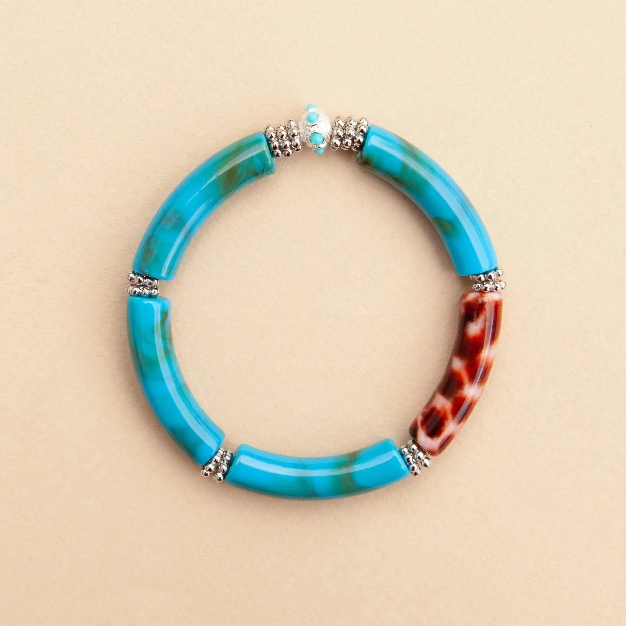 Juhu Monochrome Mykonos - NEW !