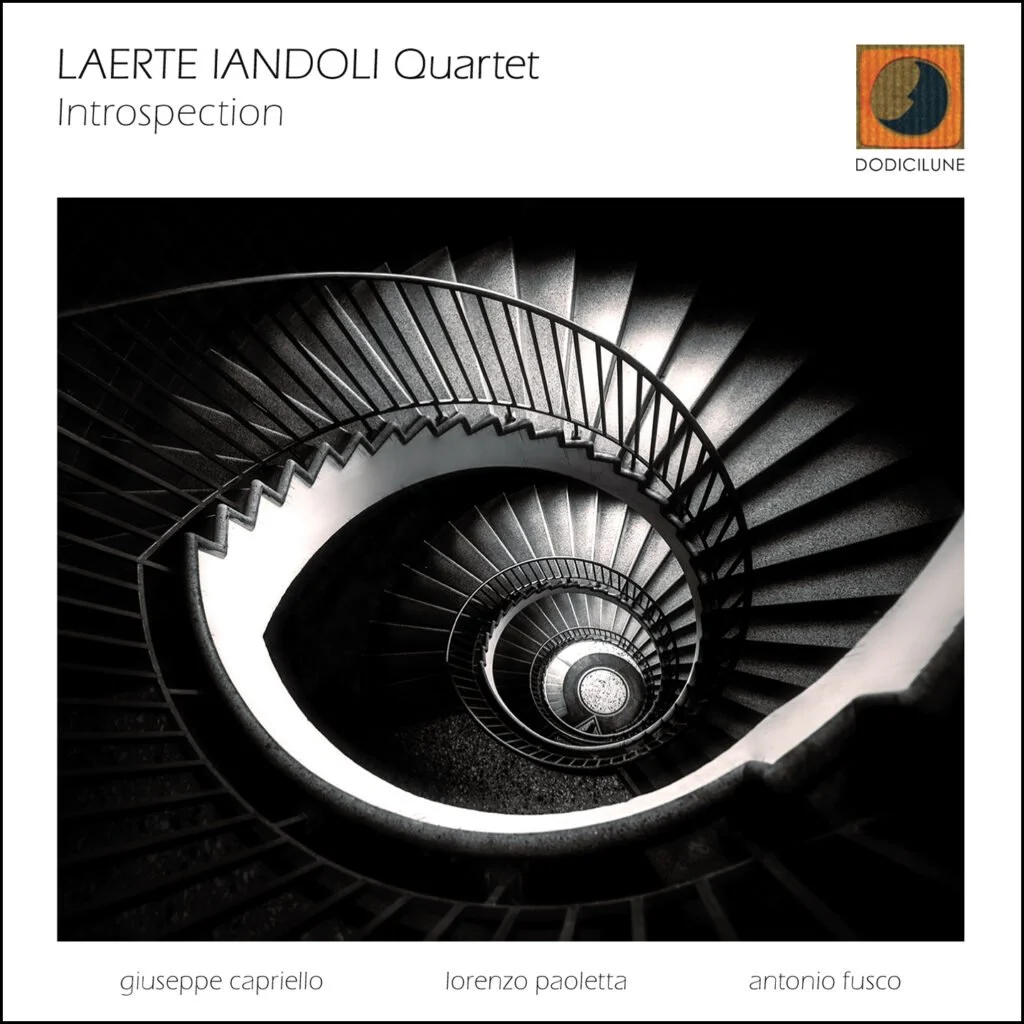 Laerte Iandoli 4et - Introspection