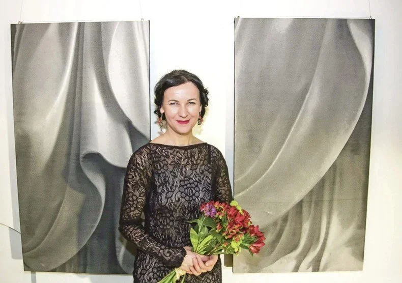 Monika Žaltauskaitė Grašienė

CANARY. Textile, Jacquard, 420x230 cm, 2017.