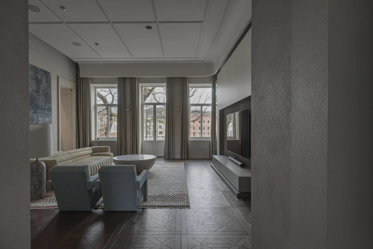 Interiors | Transform Your Space Now — IN DOT Studio