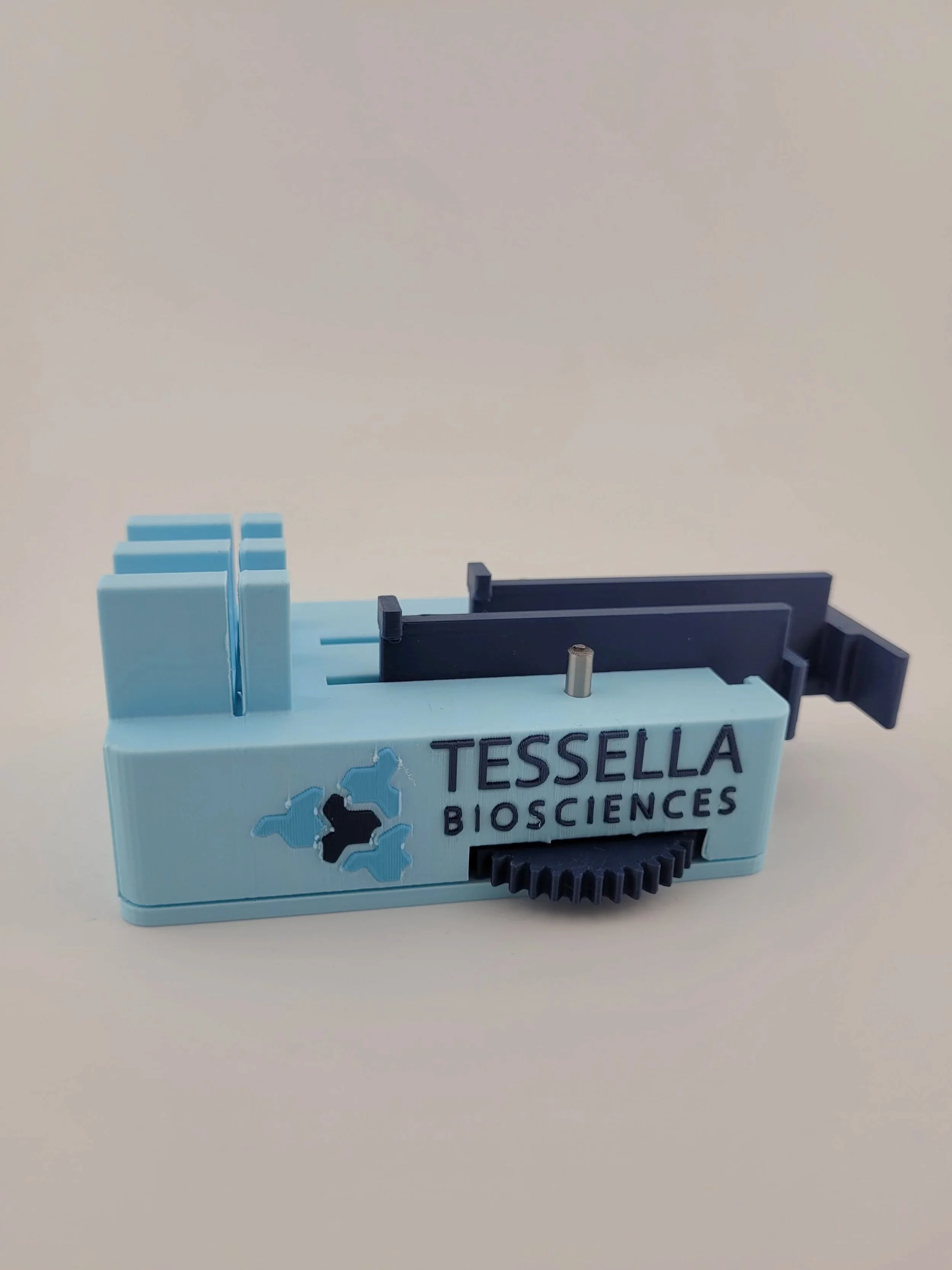 Tessella Mixer Base