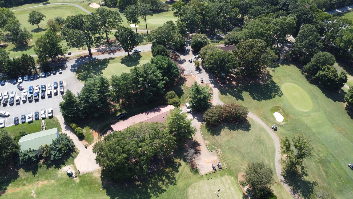 Welcome Southern Oaks