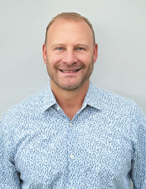 David Sachs, Co-Founder & Chief Financial Officer at RogueSearch