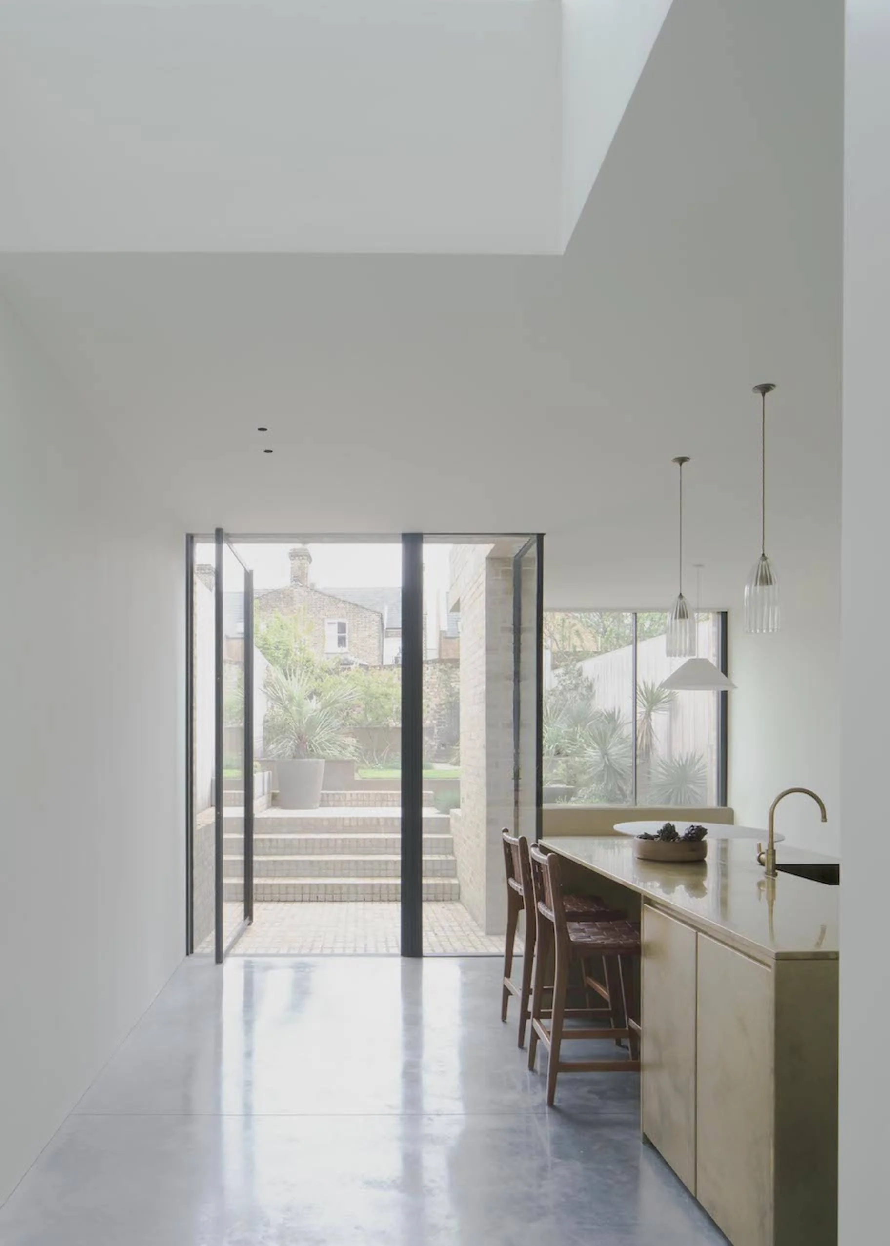 Bespoke Kitchen Design & Build