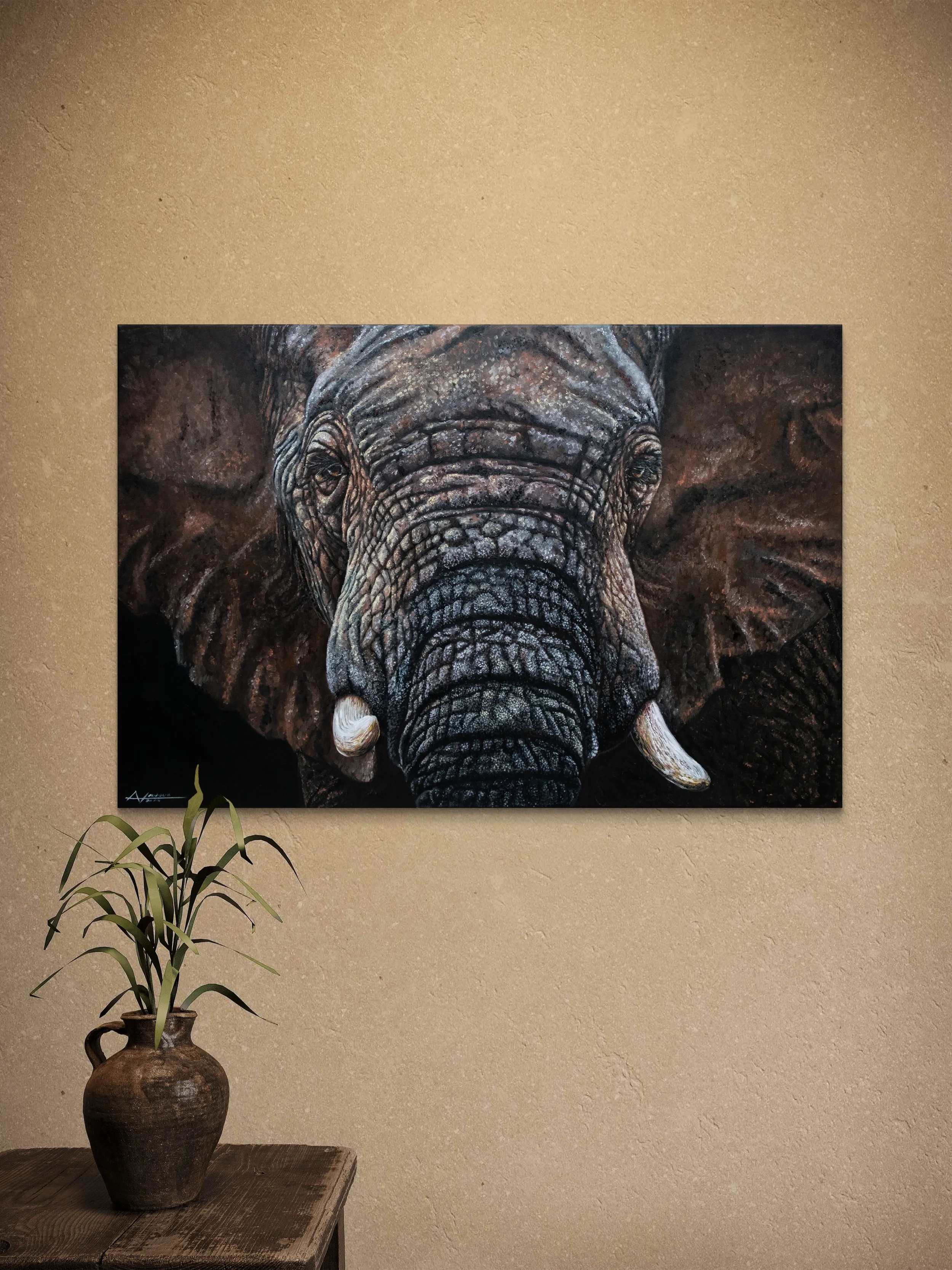 Matriarch