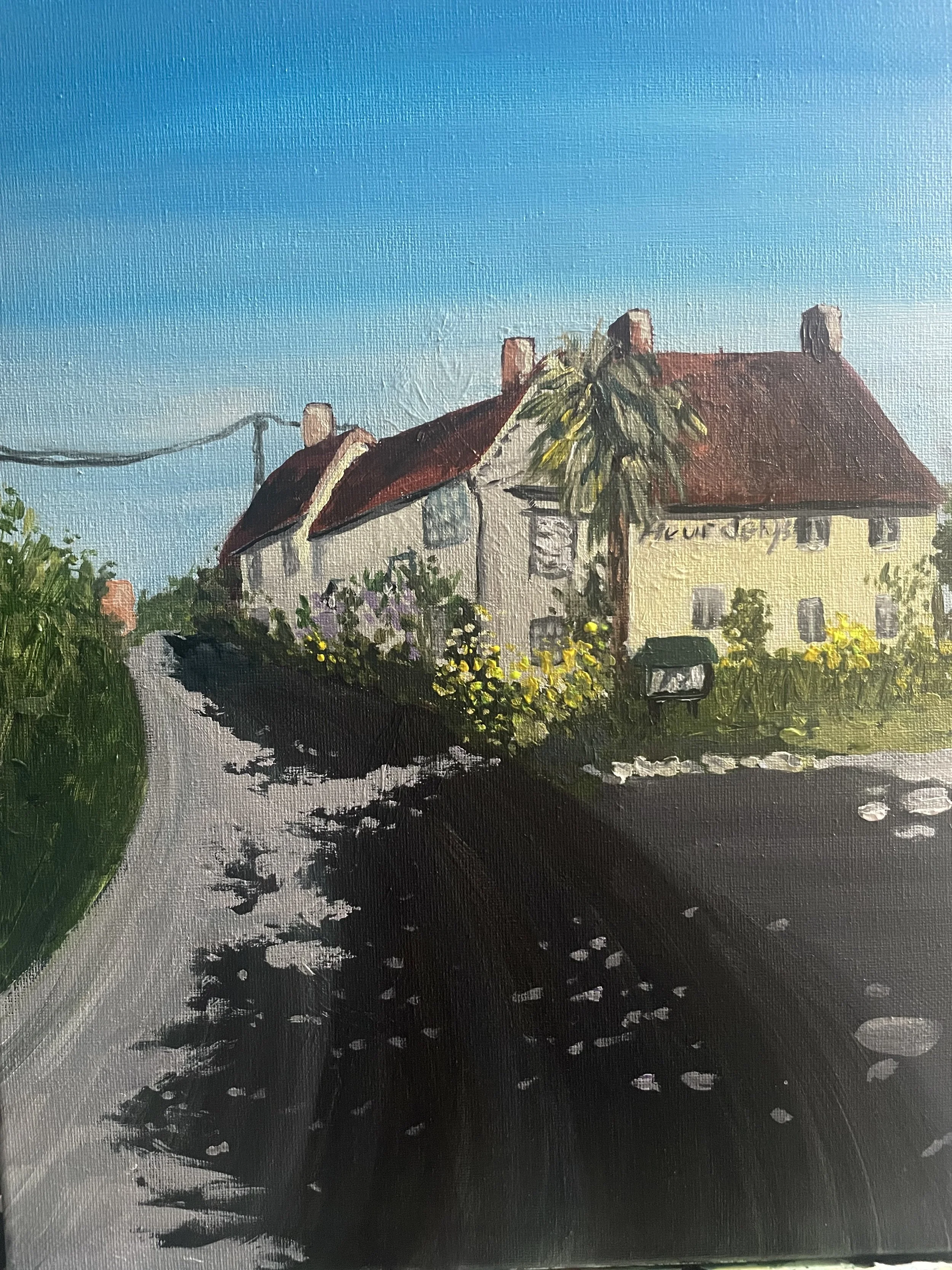 Sip & Paint Workshop - 26th March 2026