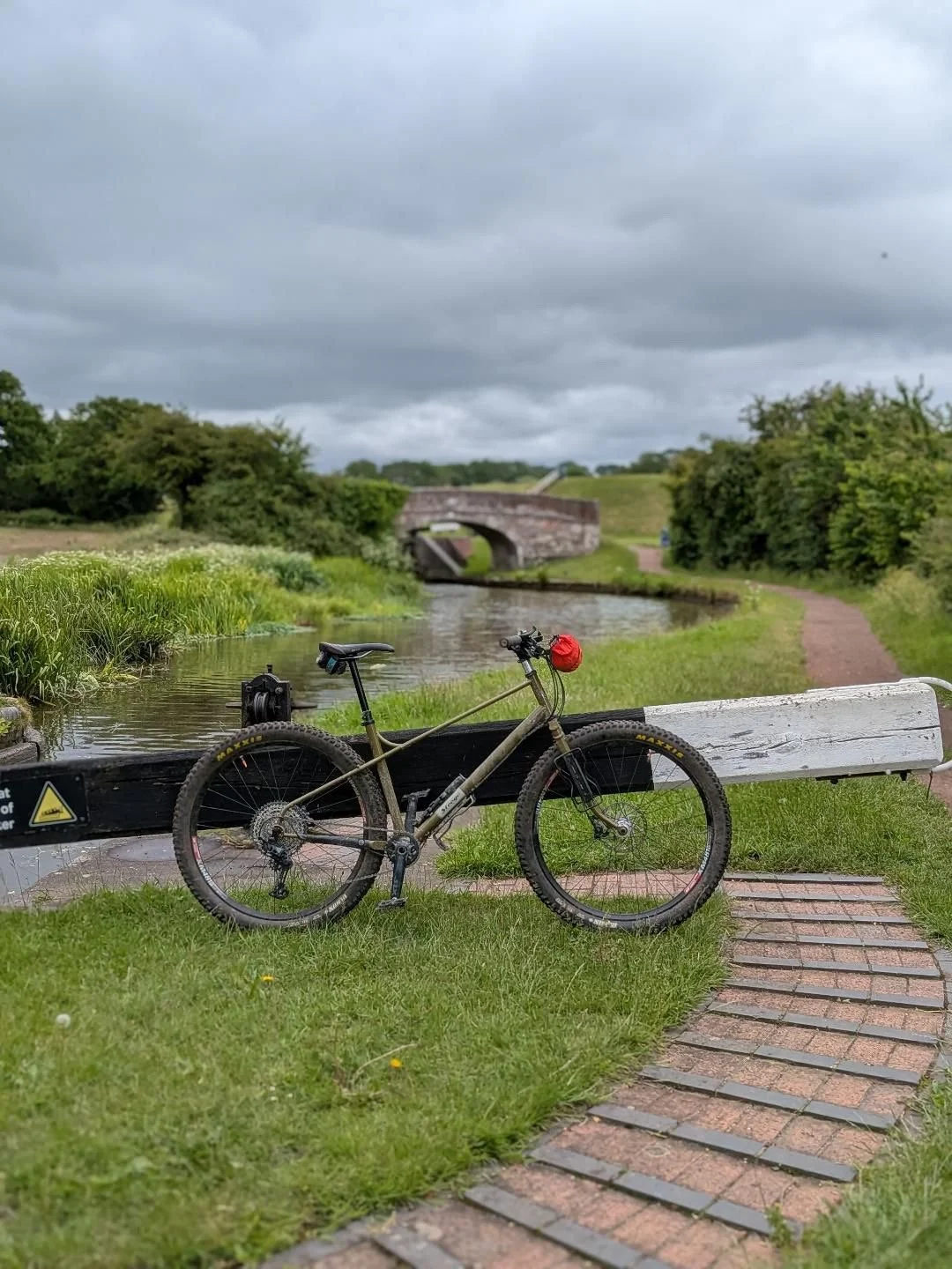 Pedal & Pies - 10th September 2026