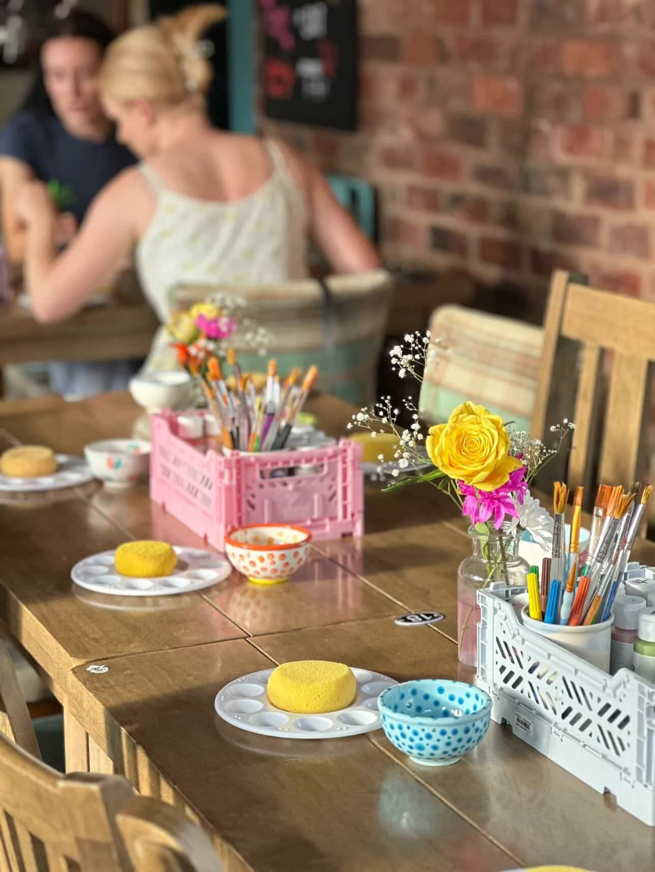 Paint You Own Pottery - 2nd July 2026