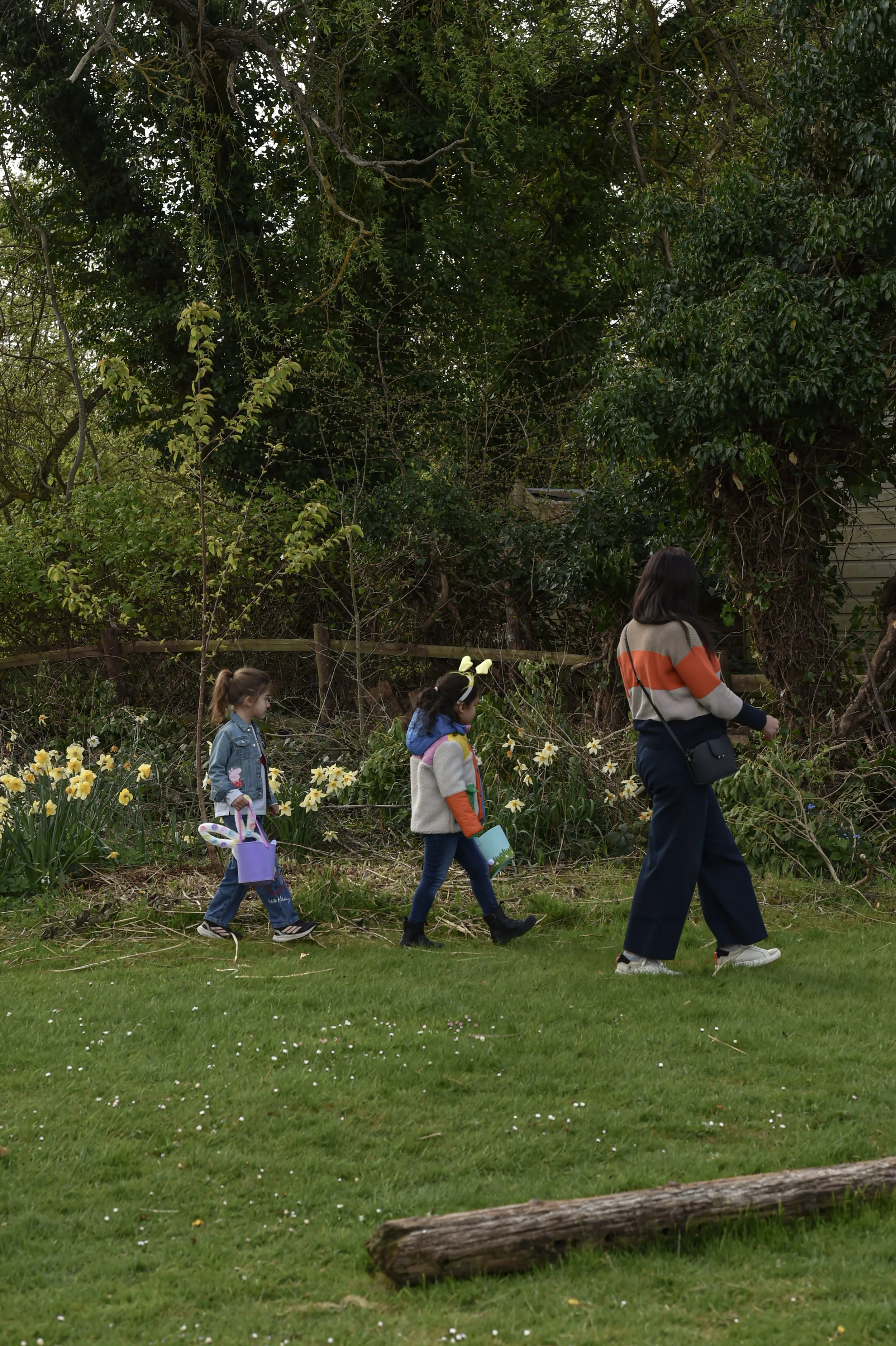 Easter Egg Hunt - Sunday 5th April 2026