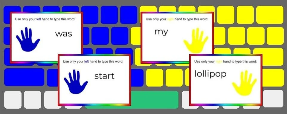 Typing Basics