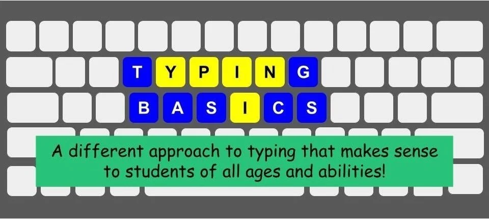 Typing Basics