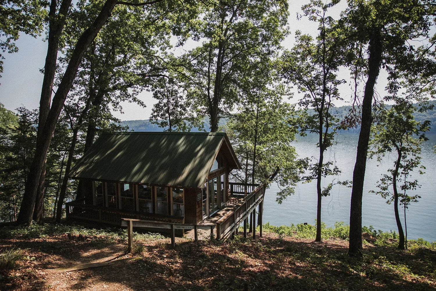 High School Fall Retreat
