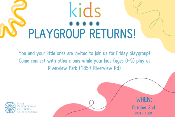 Playgroup