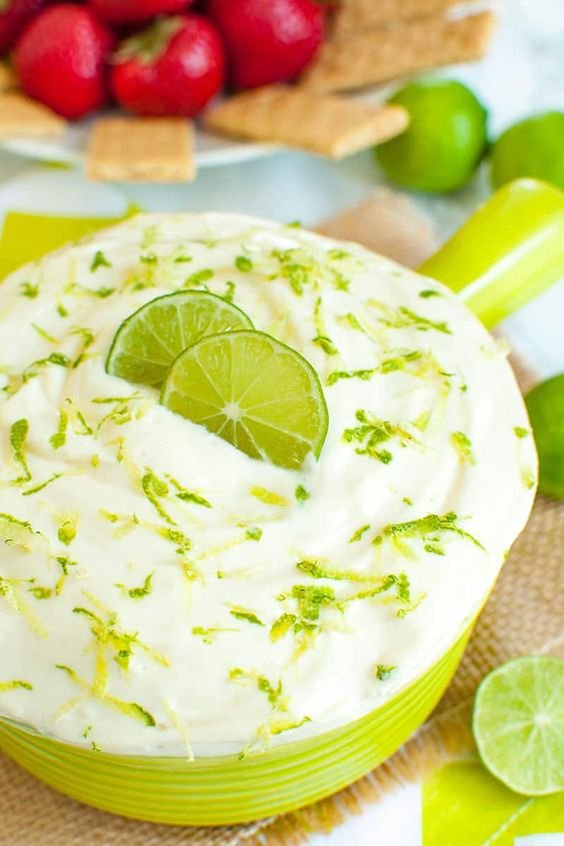 Key Lime