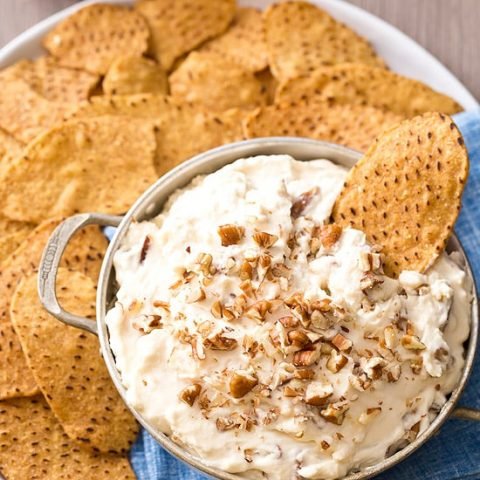 Maple Pecan