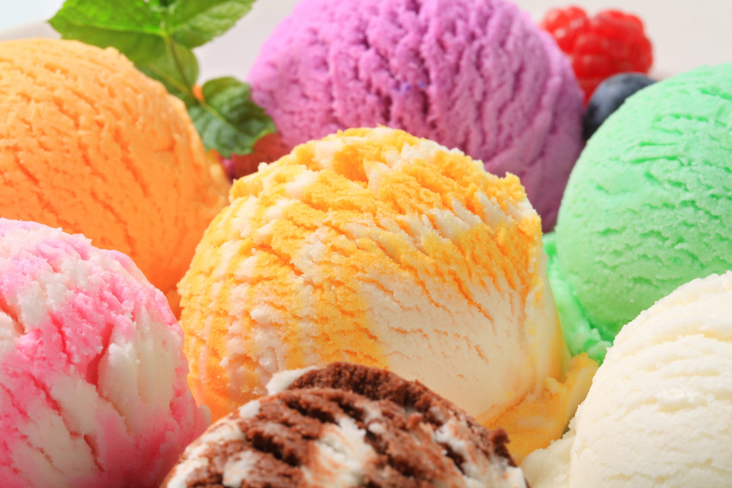 Dreamsicle: