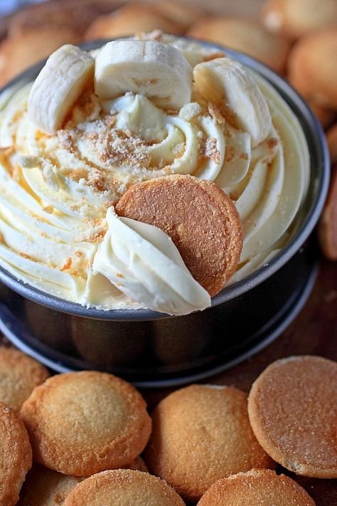 Banana Cream Pie
