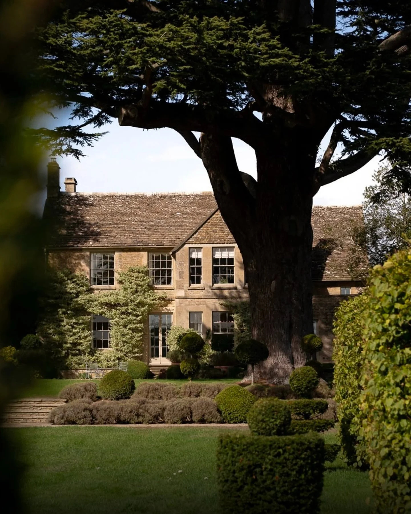 This March, @thyme.england and @thecollectiveonretreat come together in the Cotswolds for a restorative retreat for women in business.

Featuring guided practices, thoughtful conversation, and space to truly pause with @rachaelrichardsyoga and @iamna