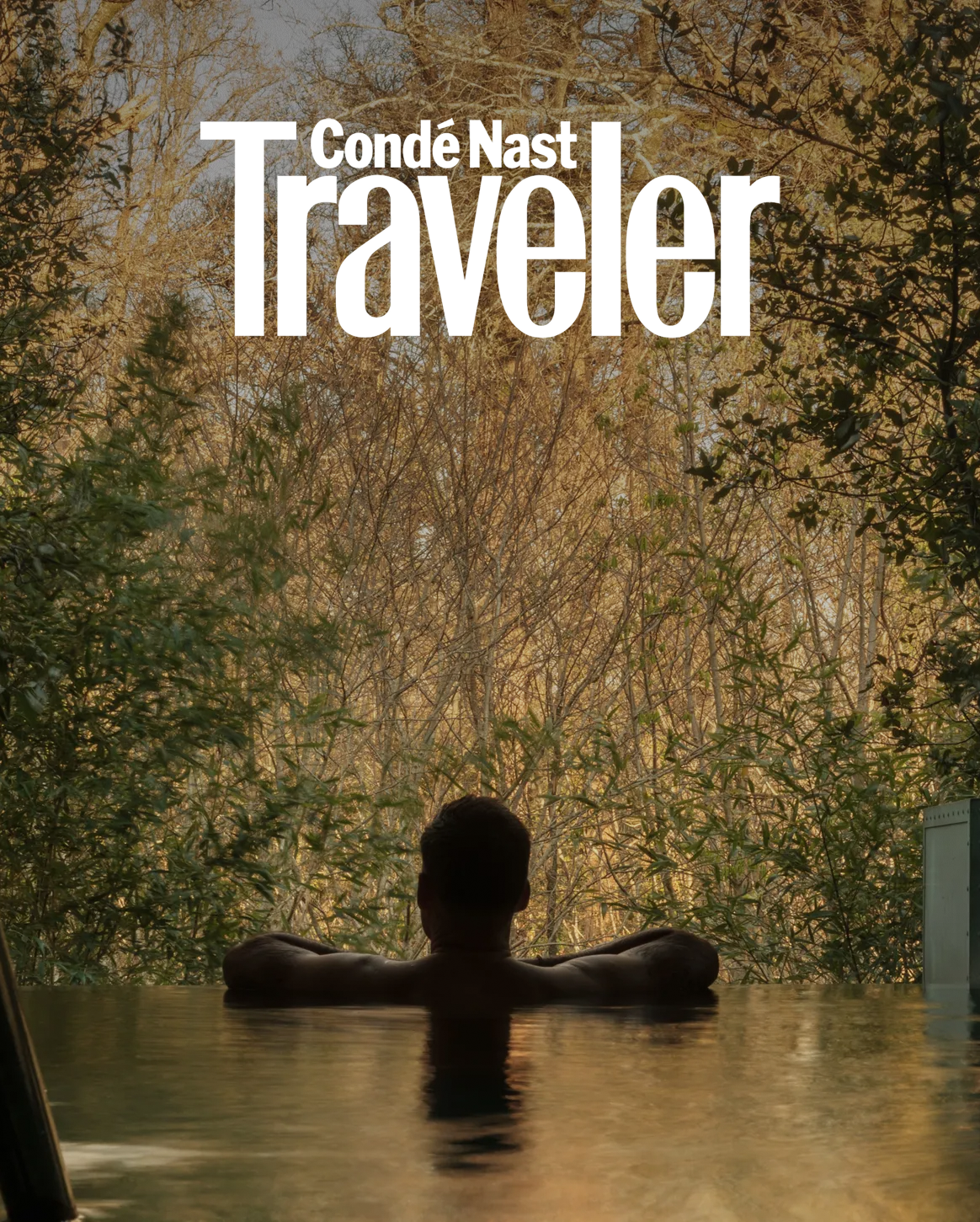 Conde Nast Traveler