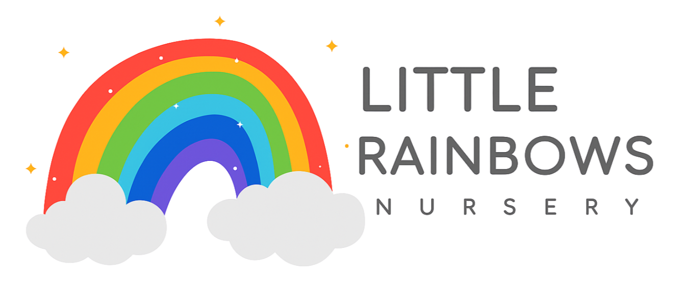Little Rainbows Nursery